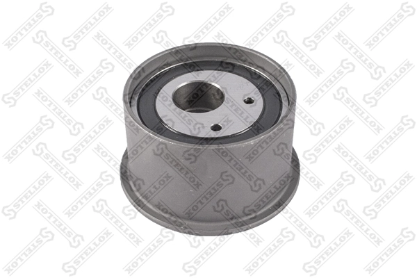 Натяжной ролик поликлиновой ремень STELLOX 03-40683-SX