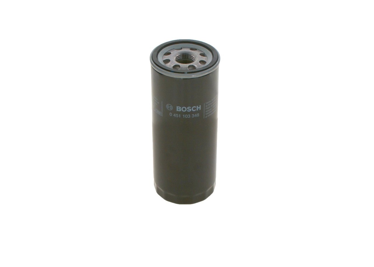 Масляный фильтр BOSCH 0 451 103 348