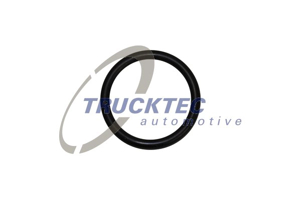 Прокладка корпус маслянного фильтра TRUCKTEC AUTOMOTIVE 08.10.039