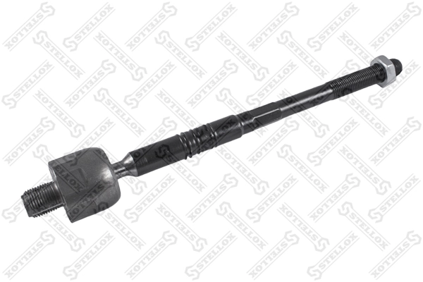 Осевой шарнир рулевая тяга STELLOX 55-00226-SX