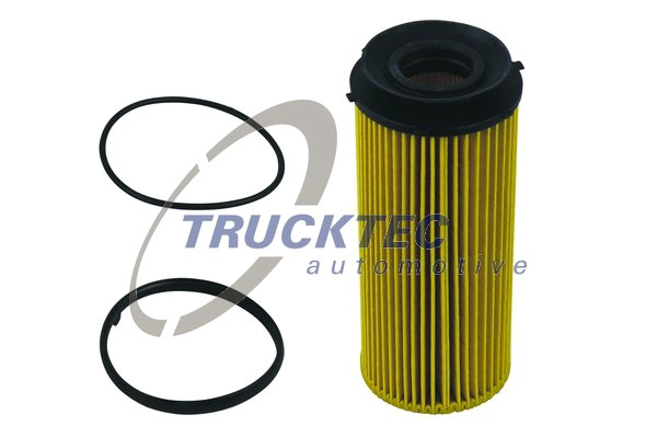 Масляный фильтр TRUCKTEC AUTOMOTIVE 08.18.006