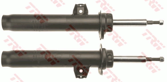Амортизатор trw twin TRW JGM1139T
