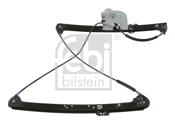 Стеклоподъемник FEBI BILSTEIN 26719
