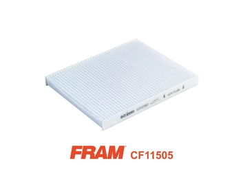 Фильтр воздух во внутренном пространстве FRAM CF11505