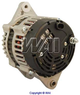 Генератор WAI 23999N