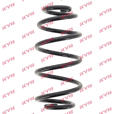 Пружина ходовой части k-flex KYB RA6176