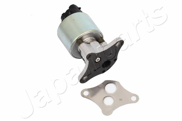 Клапан возврата ог JAPANPARTS EGR-W03