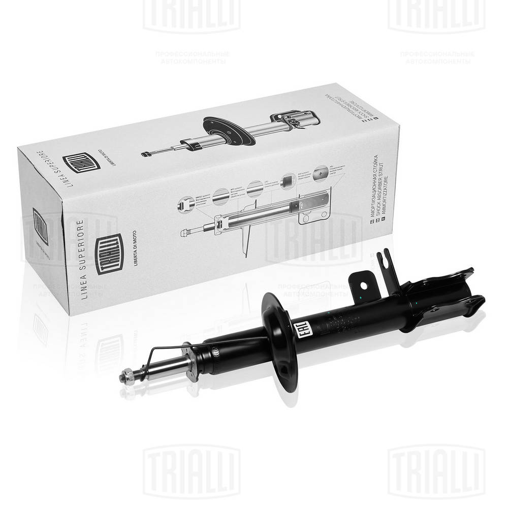 Амортизатор TRIALLI AG 05203