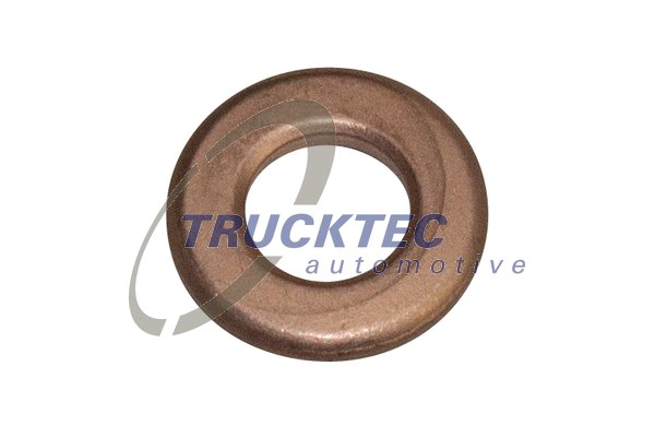 Шайба тепловой защиты система впрыска TRUCKTEC AUTOMOTIVE 02.10.079