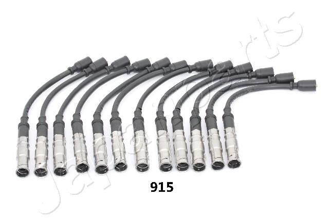 Комплект проводов зажигания JAPANPARTS IC-915