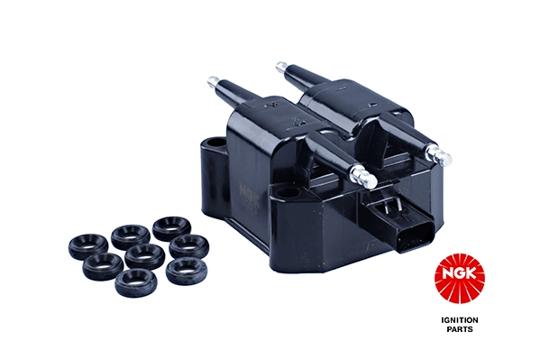 Катушка зажигания NGK 48368