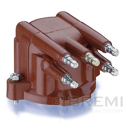 Крышка распределителя зажигания BREMI 6004