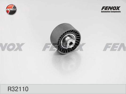 Паразитный / ведущий ролик зубчатый ремень FENOX R32110