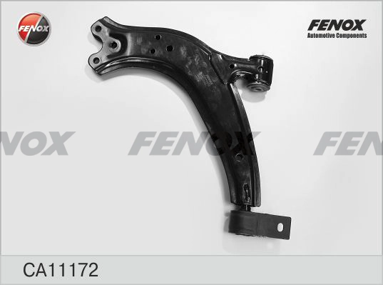 Рычаг независимой подвески колеса подвеска колеса FENOX CA11172