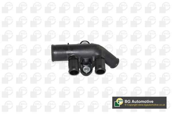 Фланец охлаждающей жидкости BGA FA1402
