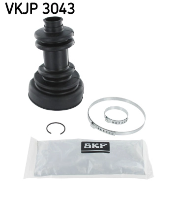 Комплект пыльника приводной вал SKF VKJP 3043