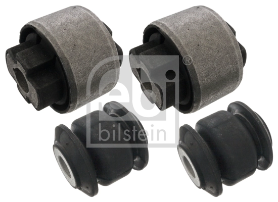Подвеска рычаг независимой подвески колеса FEBI BILSTEIN 48623