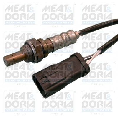 Лямбда-зонд MEAT & DORIA 81099
