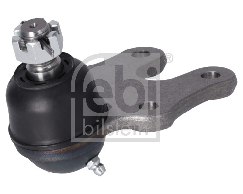 Шарнир независимой подвески / поворотного рычага FEBI BILSTEIN 41353