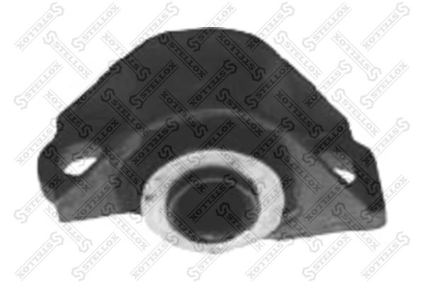 Подвеска рычаг независимой подвески колеса STELLOX 87-03135-SX