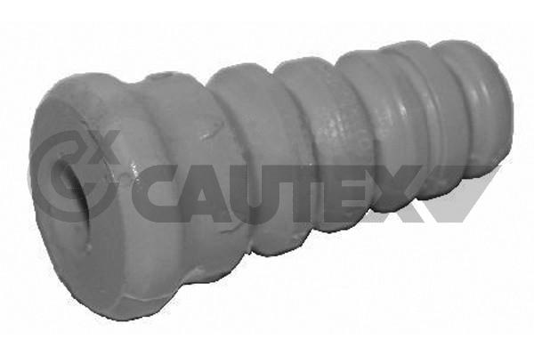 Буфер амортизация CAUTEX 081243