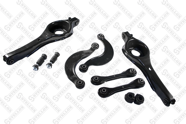Комлектующее руля подвеска колеса STELLOX 57-01146-SX