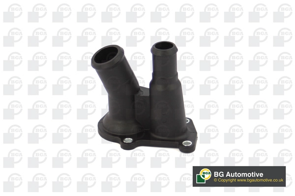 Фланец охлаждающей жидкости BGA FA2301