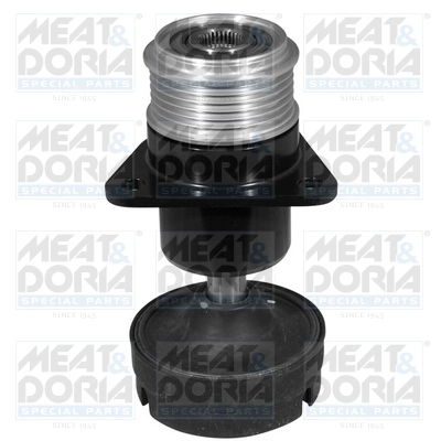 Механизм свободного хода генератора MEAT & DORIA 45149