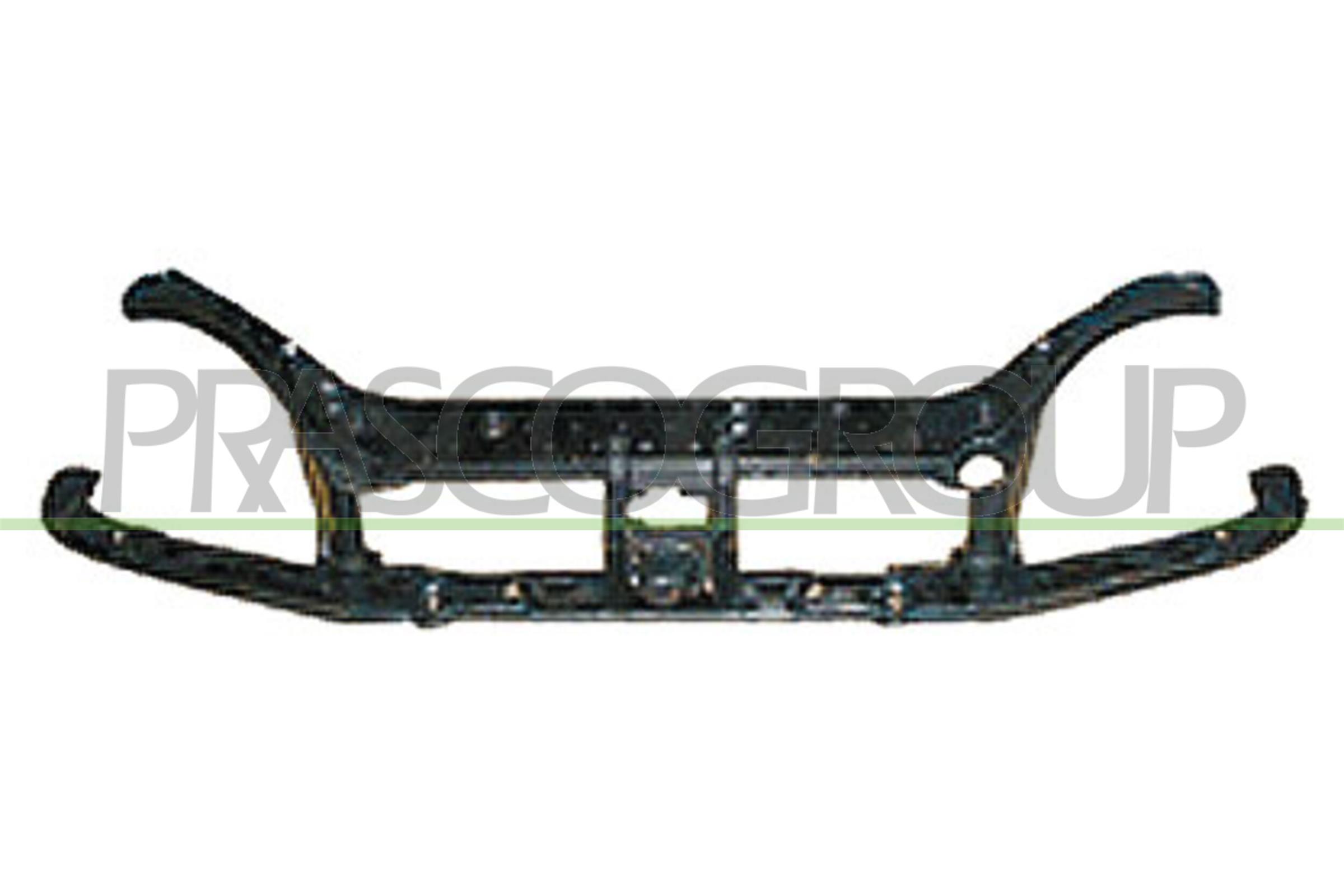 Облицовка передка PRASCO FD4203210