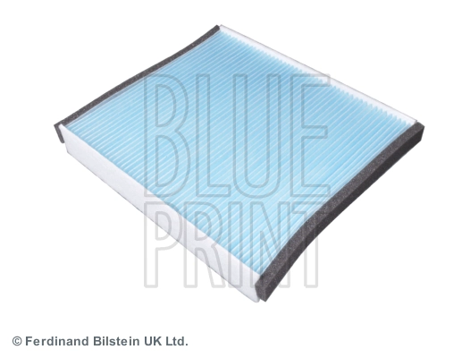 Фильтр воздух во внутренном пространстве BLUE PRINT ADF122521