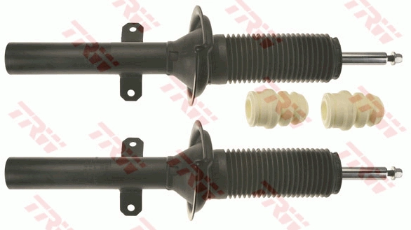 Амортизатор trw twin TRW JGM1062T