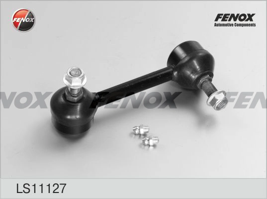 Тяга / стойка стабилизатор FENOX LS11127