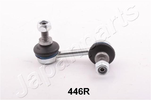 Стабилизатор ходовая часть JAPANPARTS SI-446R