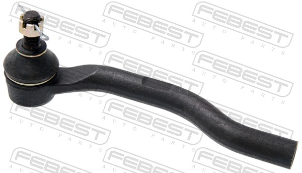 Наконечник поперечной рулевой тяги FEBEST 0321-FKLH