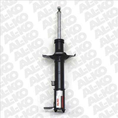 Амортизатор top road gas ALCO FILTER 300814