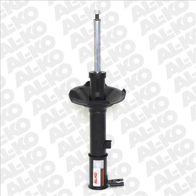 Амортизатор top road gas ALCO FILTER 300815