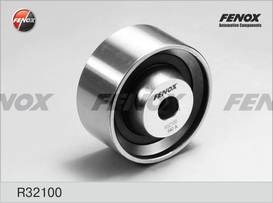 Паразитный / ведущий ролик зубчатый ремень FENOX R32100