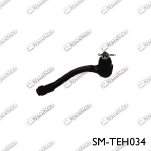 Наконечник поперечной рулевой тяги SPEEDMATE SM-TEH034