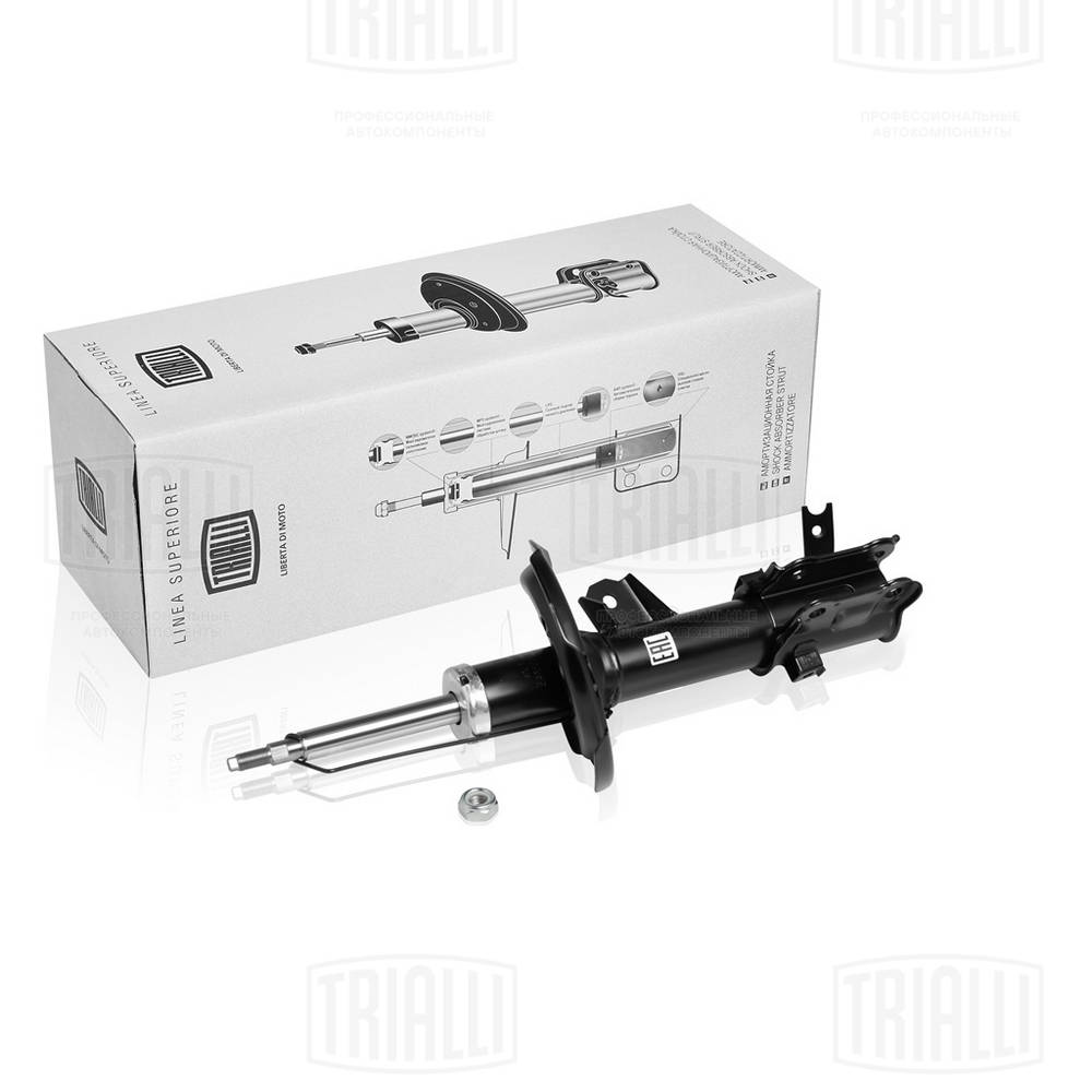 Амортизатор TRIALLI AG 08171