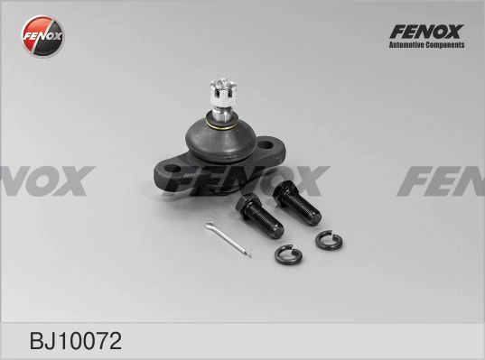 Шарнир независимой подвески / поворотного рычага FENOX BJ10072