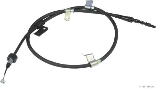 Тросик cтояночный тормоз HERTH+BUSS JAKOPARTS J3920537