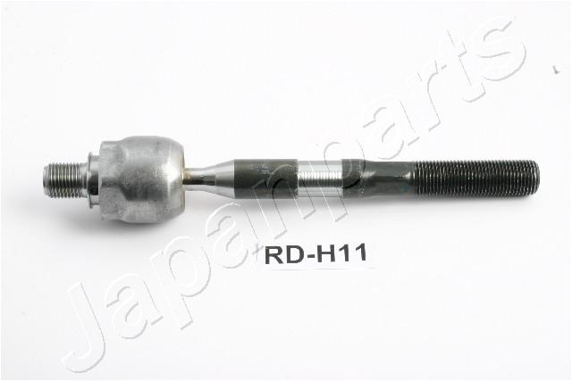 Осевой шарнир рулевая тяга JAPANPARTS RD-H11