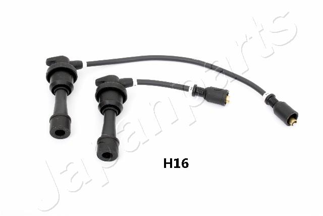 Комплект проводов зажигания JAPANPARTS IC-H16