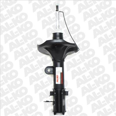Амортизатор top road gas ALCO FILTER 303645