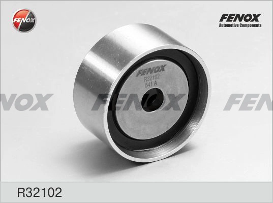 Паразитный / ведущий ролик зубчатый ремень FENOX R32102