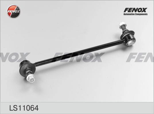 Тяга / стойка стабилизатор FENOX LS11064