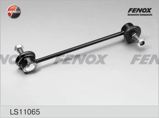 Тяга / стойка стабилизатор FENOX LS11065