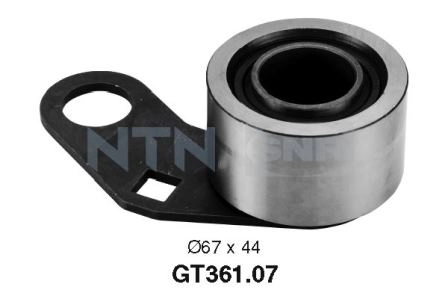 Натяжной ролик ремень грм SNR GT361.07