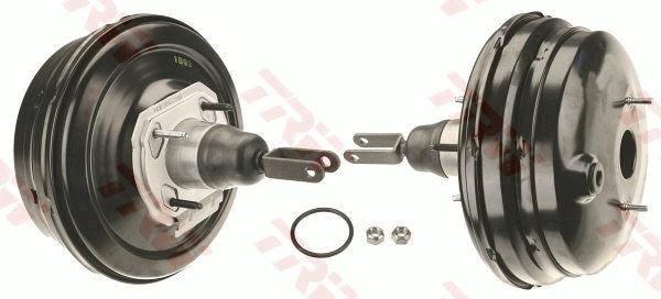 Усилитель тормозного привода TRW PSA225