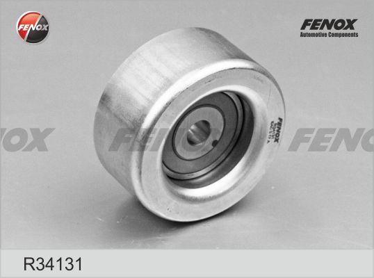 Паразитный / ведущий ролик поликлиновой ремень FENOX R34131